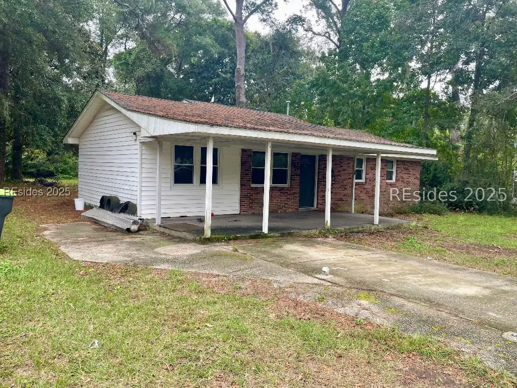 40 Mystic Circle, Beaufort, SC 29902 - #1