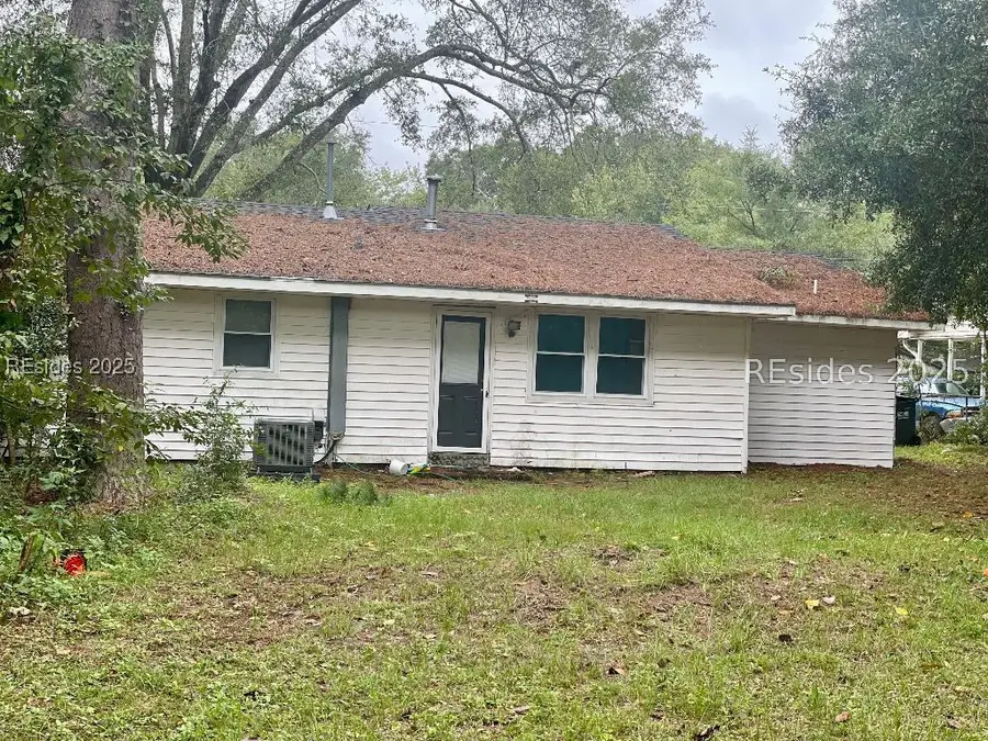 40 Mystic Circle, Beaufort, SC 29902 - #3