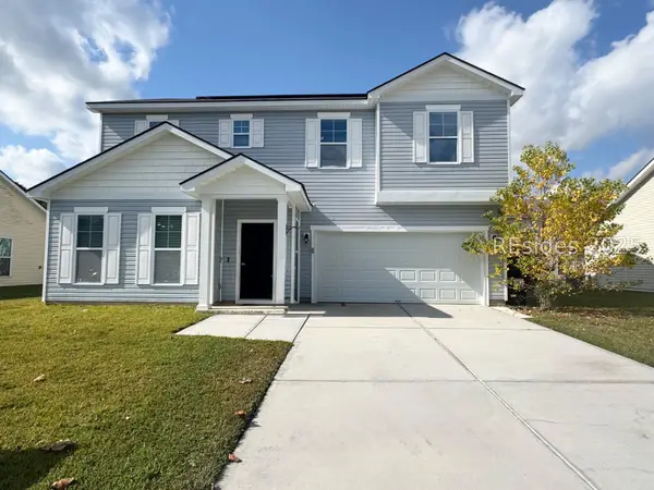 180 Okatie Park Circle E, Ridgeland, SC 29936