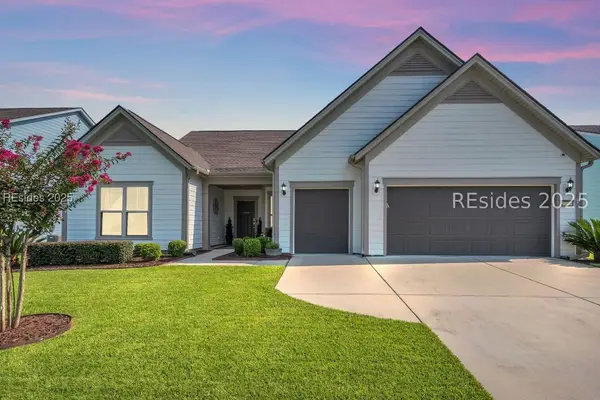 77 Wheelhouse Way, Bluffton, SC 29910