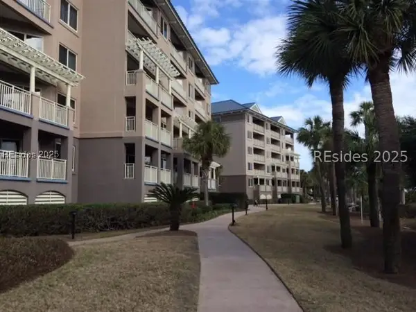 51 S Forest Beach Drive #8522, Hilton Head Island, SC 29928