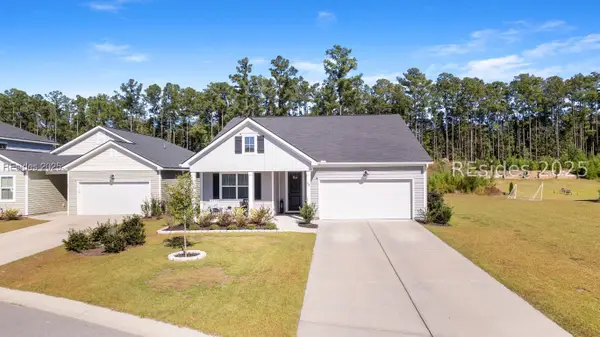 80 Hartwell Road, Bluffton, SC 29910