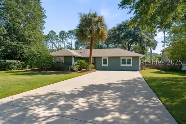 30 Sugaree Drive, Bluffton, SC 29910