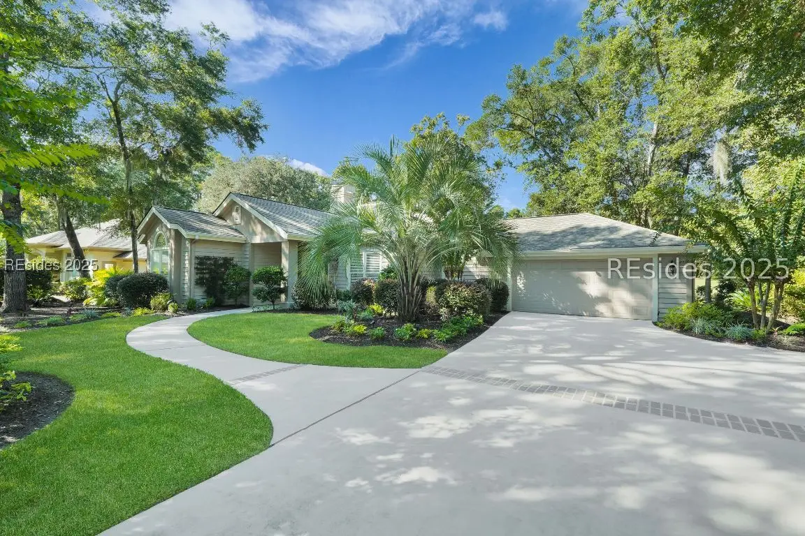 50 Wedgefield Drive, Hilton Head Island, SC 29926 - Image #1