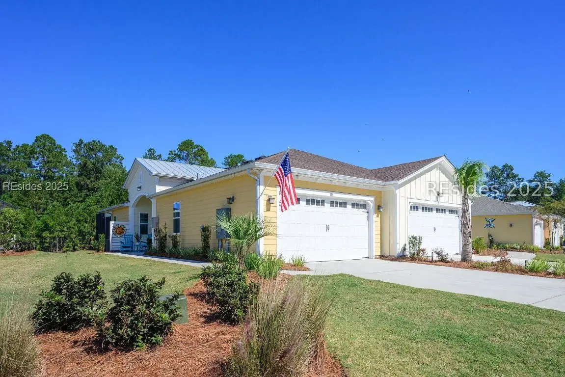 161 Sand Dollar Drive, Hardeeville, SC 29927 - Image #1