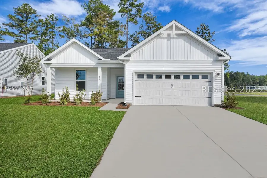 493 Rifle Road, Hardeeville, SC 29927 - Image #3