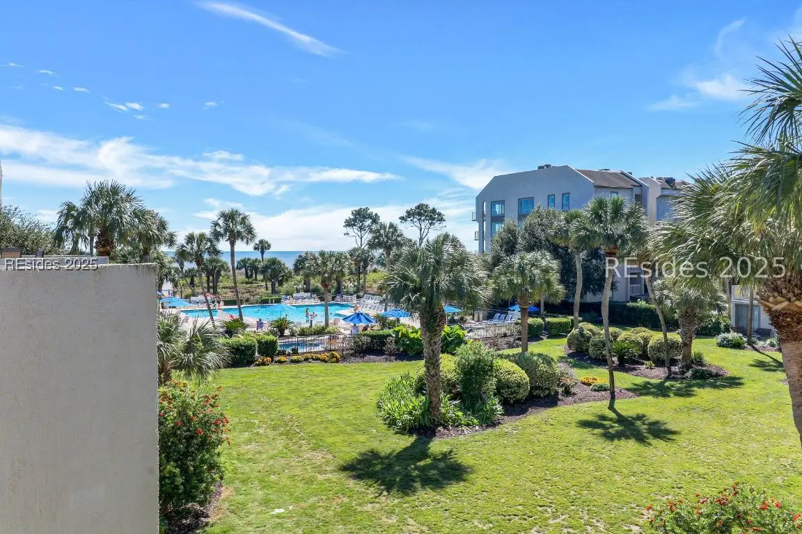 21 S Forest Beach Drive #221, Hilton Head Island, SC 29928 - Image #1