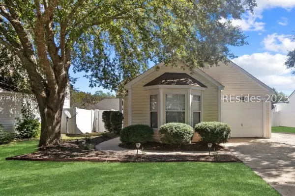 411 Live Oak Walk, Bluffton, SC 29910