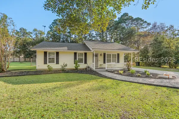 18 Hewlett Road, Beaufort, SC 29907