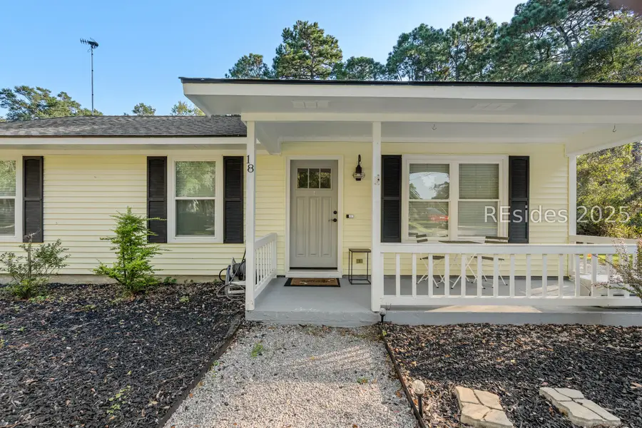 18 Hewlett Road, Beaufort, SC 29907 - #2