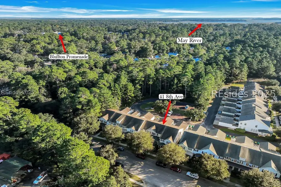 41 8th Avenue, Bluffton, SC 29910 - Image #2