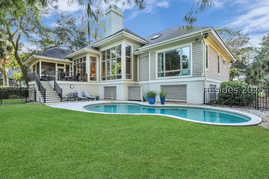 24 Ridgewood Lane, Hilton Head Island, SC 29928 - Image #2