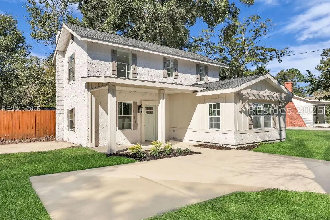 617 Jasper Street, Ridgeland, SC 29936 - Image #1