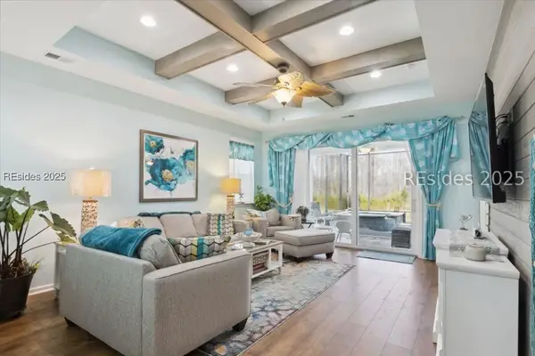 585 Beachcomber Boulevard, Hardeeville, SC 29927