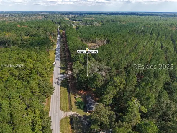 2352 Tillman Road #LOT B, Ridgeland, SC 29936