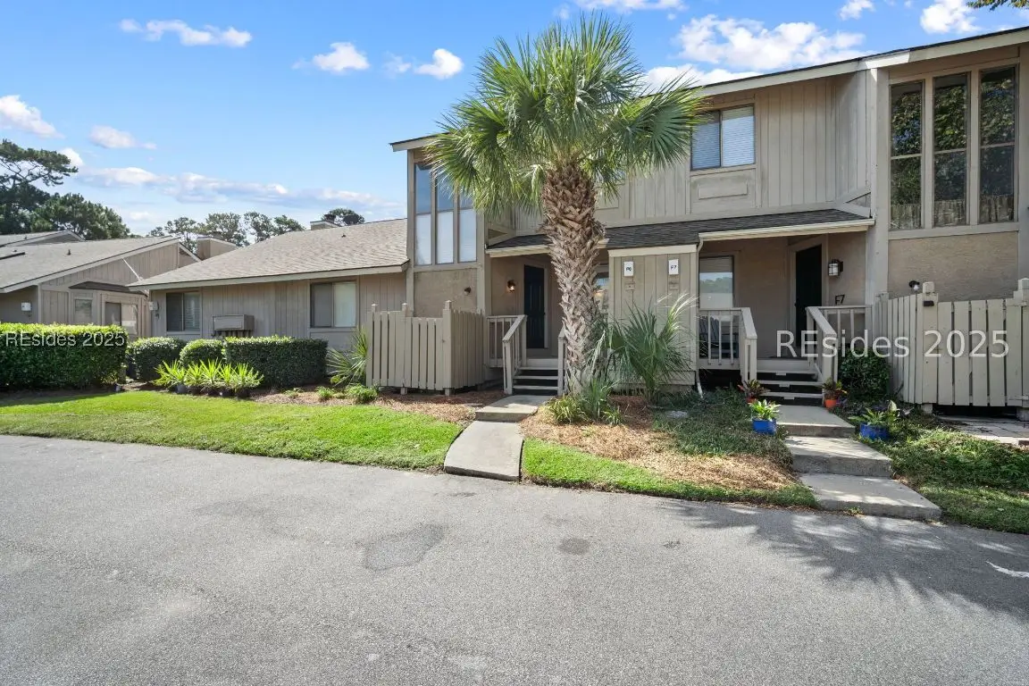 5 Gumtree Road #F6, Hilton Head Island, SC 29926 - Image #1