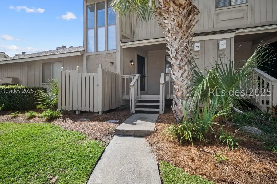 5 Gumtree Road #F6, Hilton Head Island, SC 29926 - Image #3