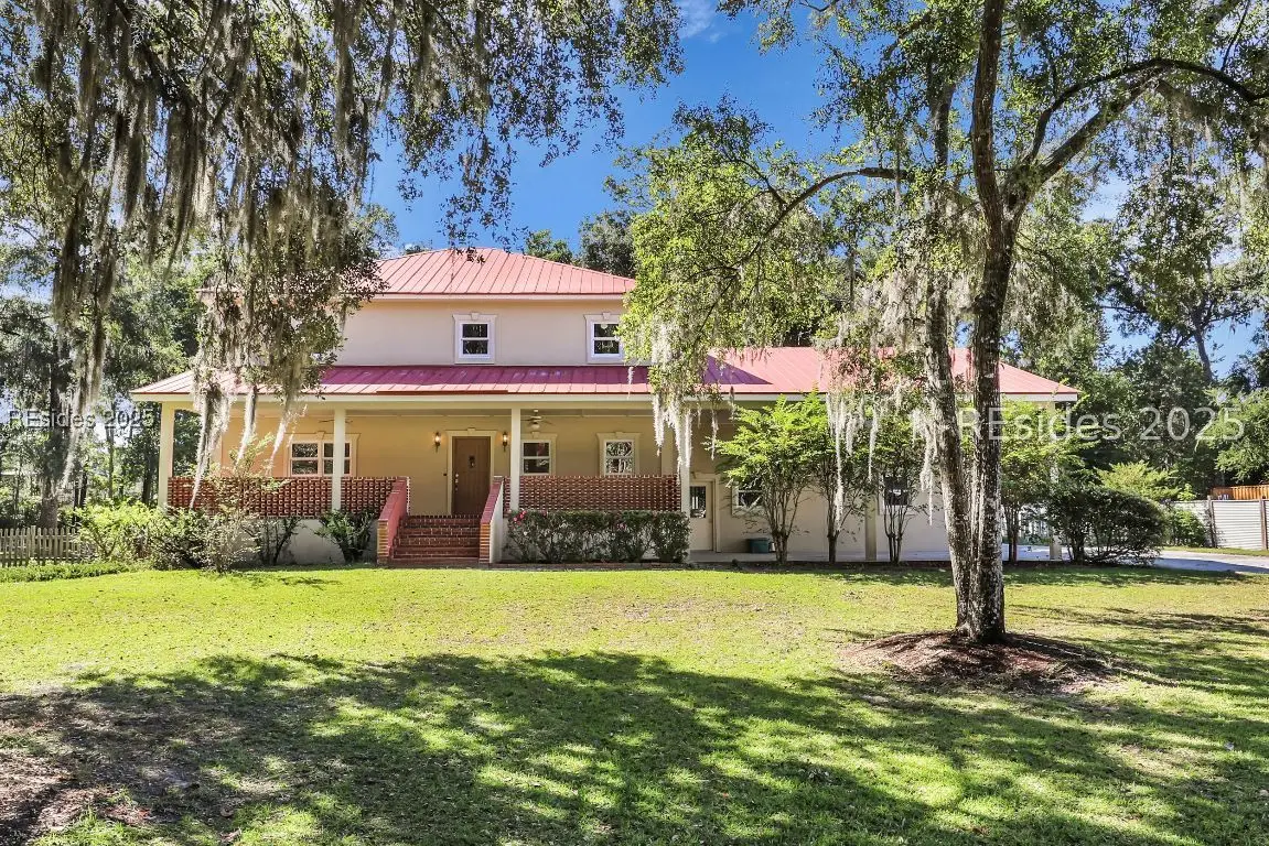 700 Oakwood Drive, Hardeeville, SC 29927 - Image #1