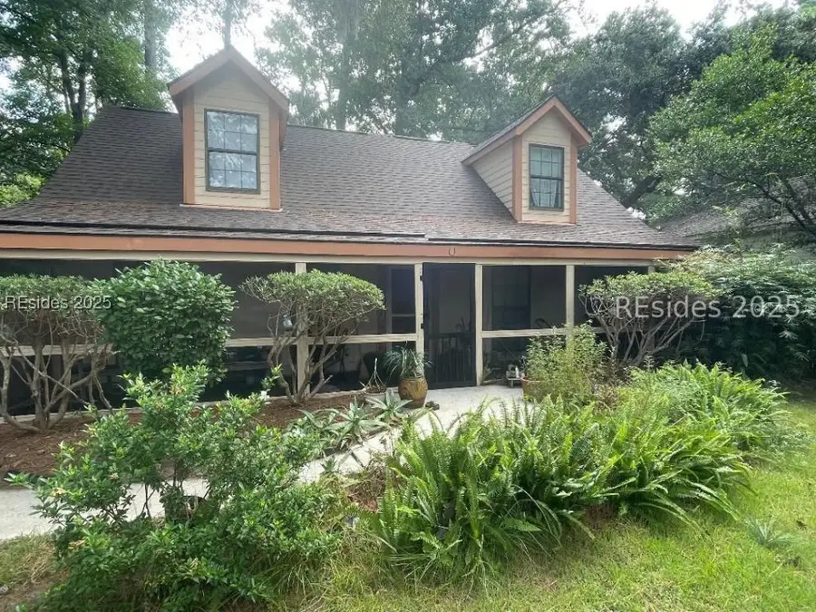 20 Marblehead Road, Hilton Head Island, SC 29926 - Image #2