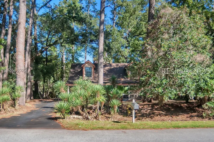 20 Marblehead Road, Hilton Head Island, SC 29926 - Image #3