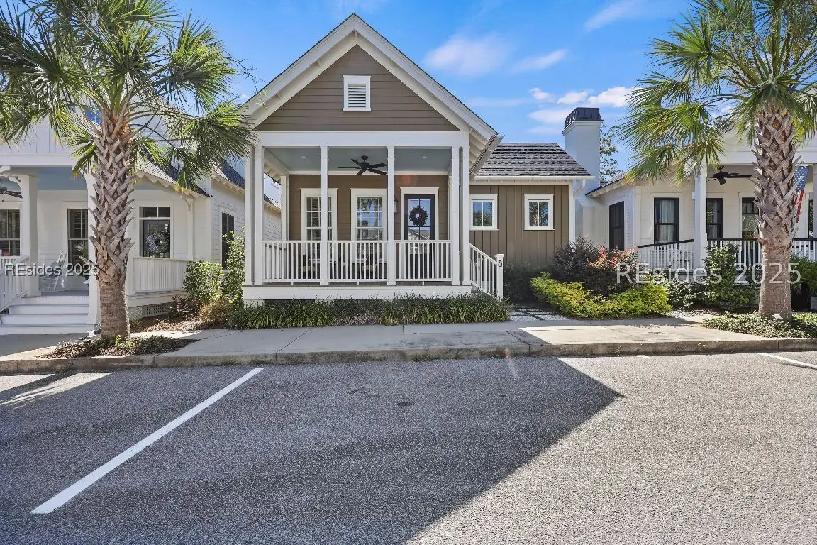 8 Hamlet Row, Beaufort, SC 29906 - Image #1