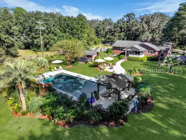 2641 Bees Creek Road, Ridgeland, SC 29936