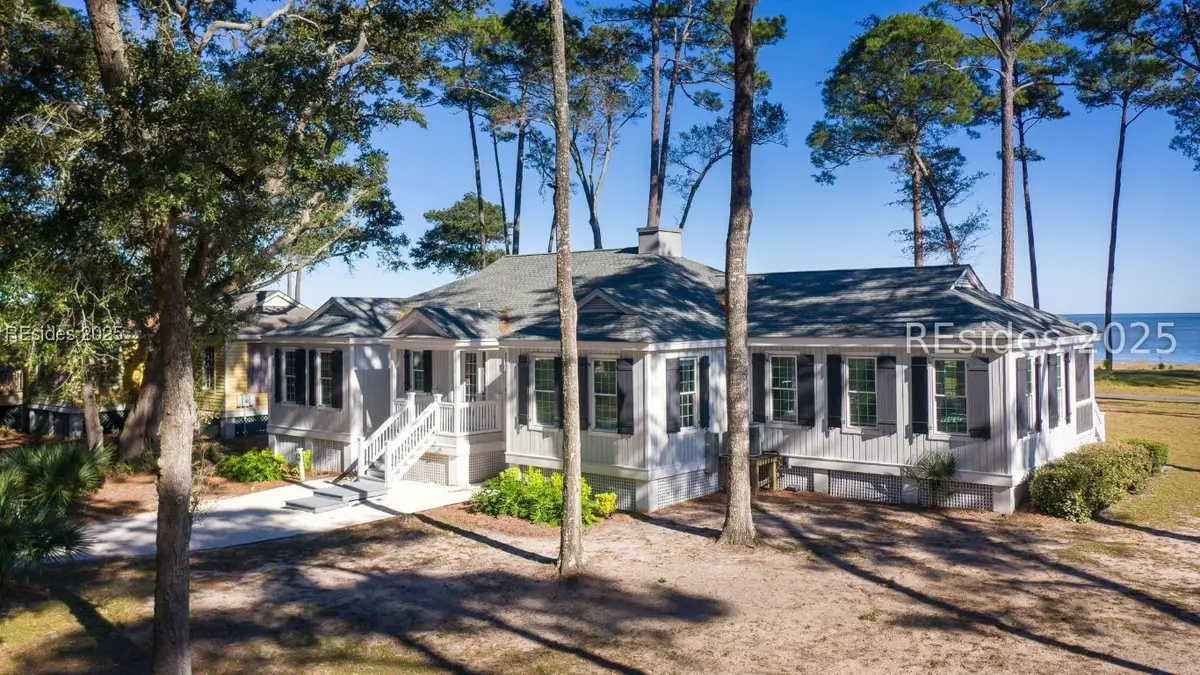 100 Ave Of Oaks, Daufuskie Island, SC 29915 - Image #1
