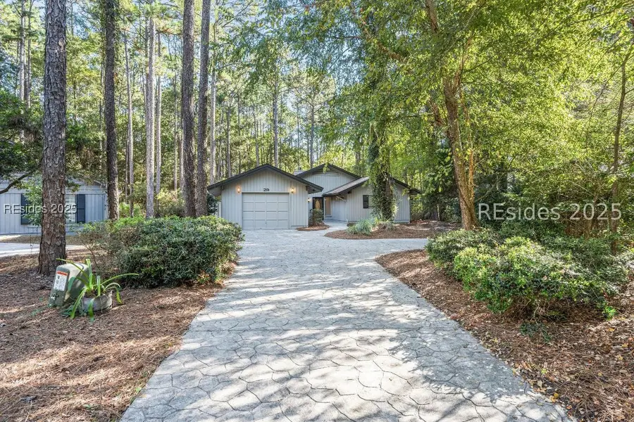 29 Arrow Wood Road, Hilton Head Island, SC 29926 - Image #2