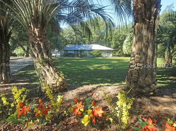 1 Tabby Road, Hilton Head Island, SC 29928