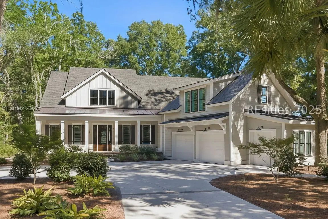 1 Mulberry Road, Bluffton, SC 29910 - Image #1