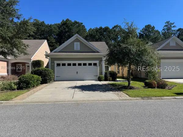 175 Mystic Point Drive, Bluffton, SC 29909