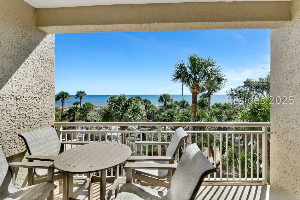 21 Ocean Lane #445, Hilton Head Island, SC 29928 - Image #1