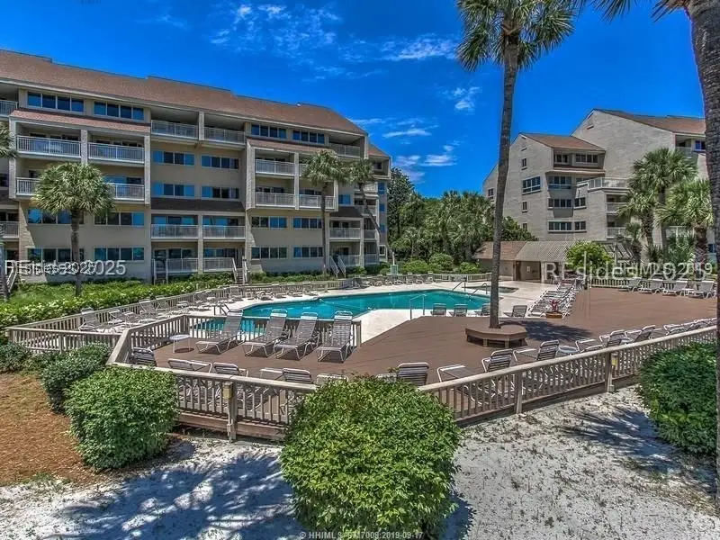 21 Ocean Lane #445, Hilton Head Island, SC 29928 - Image #2