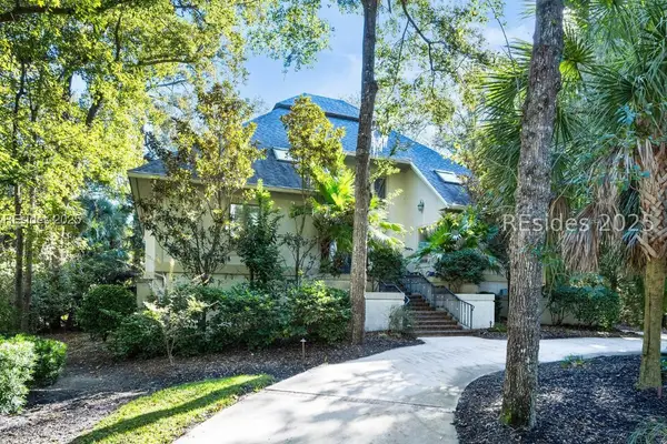 40 Turnbridge Drive, Hilton Head Island, SC 29928