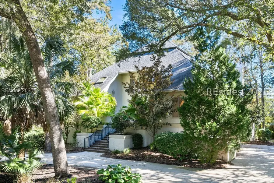40 Turnbridge Drive, Hilton Head Island, SC 29928 - Image #2