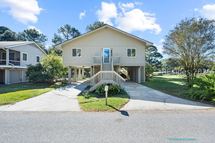 4 Bradley Beach Road, Hilton Head Island, SC 29928 - Image #2