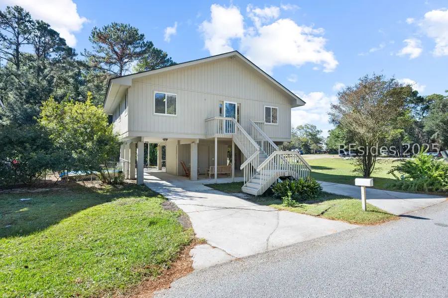 4 Bradley Beach Road, Hilton Head Island, SC 29928 - Image #3