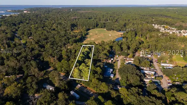 1 Farmers Club Drive, Hilton Head Island, SC 29926