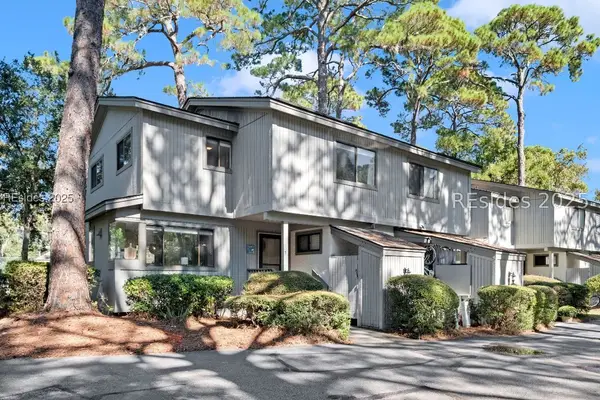 110 Forest Beach Drive #7, Hilton Head Island, SC 29928