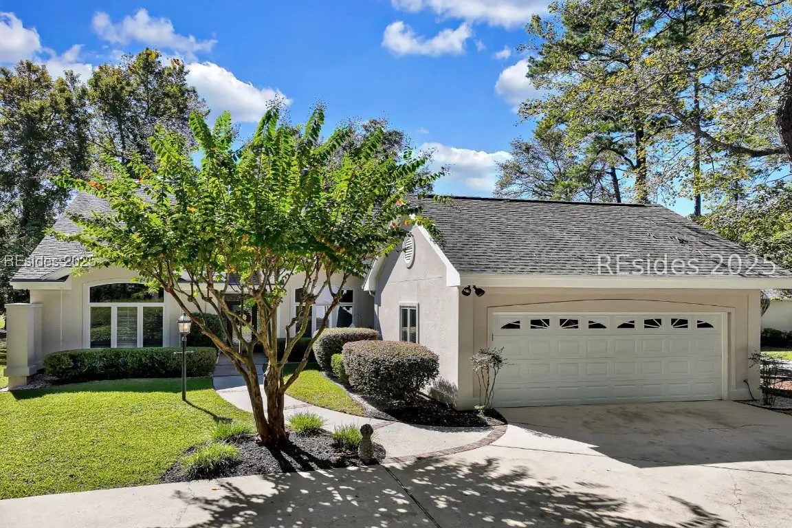 31 Toppin Drive, Hilton Head Island, SC 29926 - Image #1