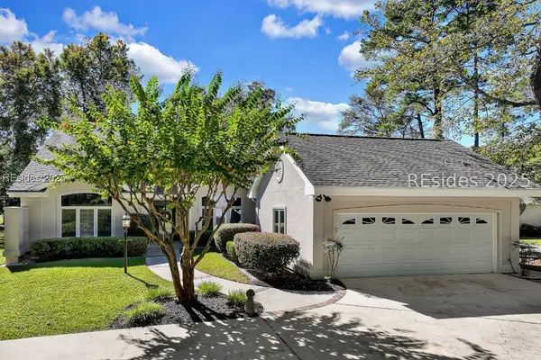 31 Toppin Drive, Hilton Head Island, SC 29926