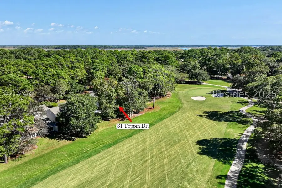 31 Toppin Drive, Hilton Head Island, SC 29926 - Image #2