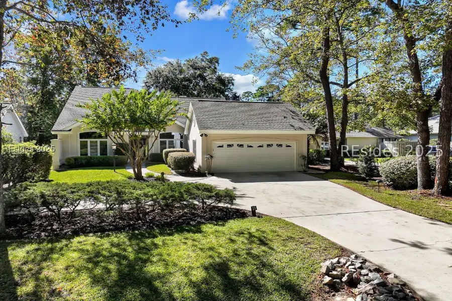 31 Toppin Drive, Hilton Head Island, SC 29926 - Image #3
