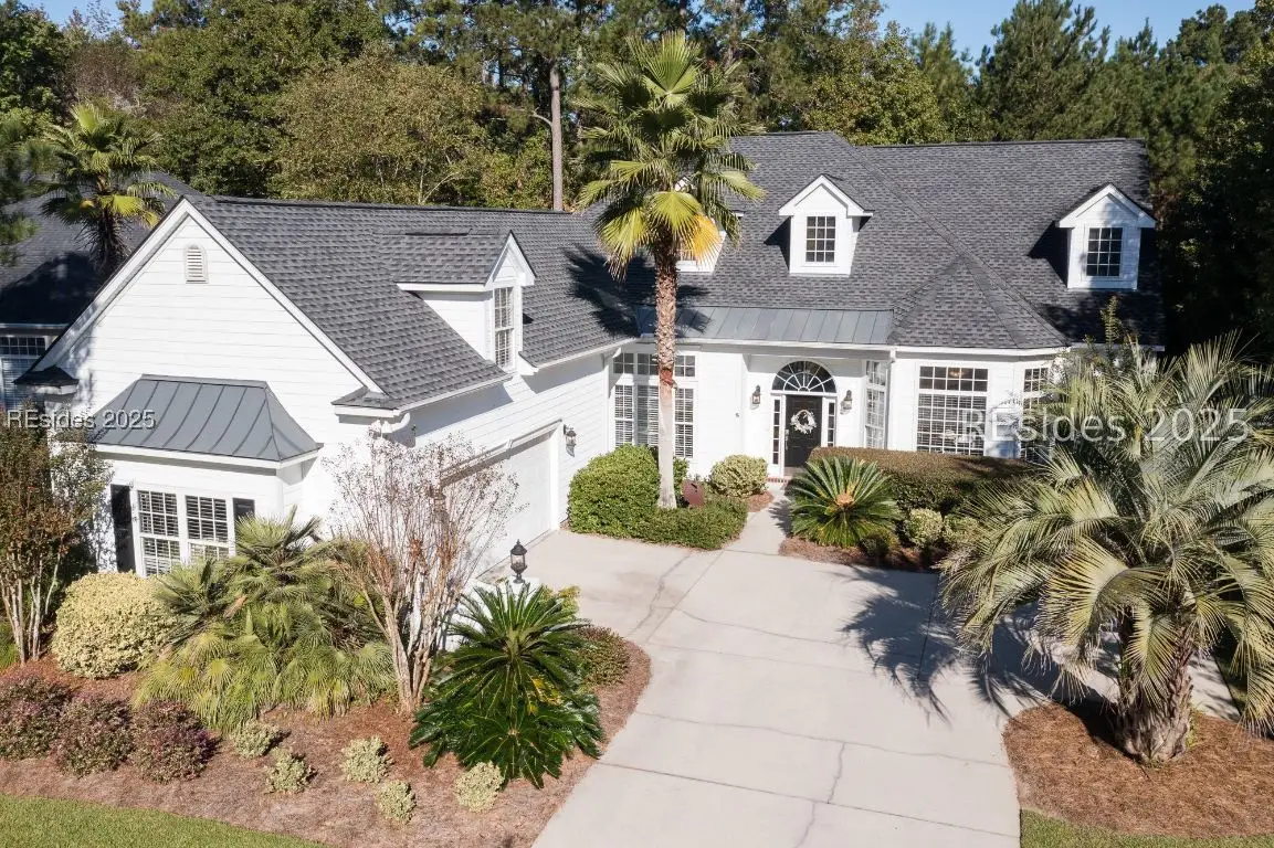 112 Spring Meadow Drive, Bluffton, SC 29910 - Image #1
