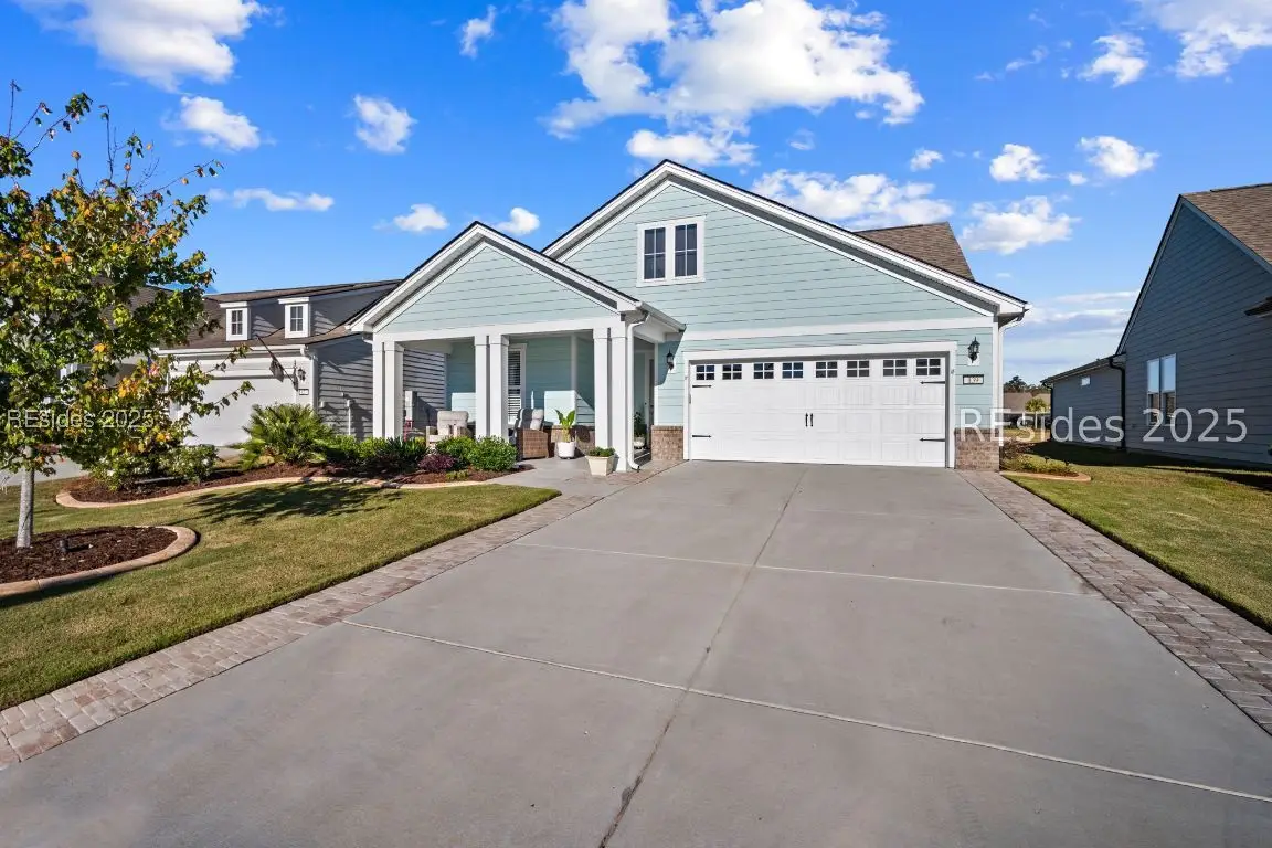 139 Heron Road, Bluffton, SC 29909 - #1