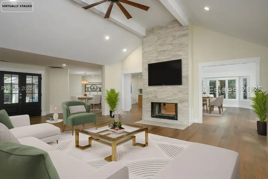 7 Whispering Pines Court, Hilton Head Island, SC 29926 - Image #2