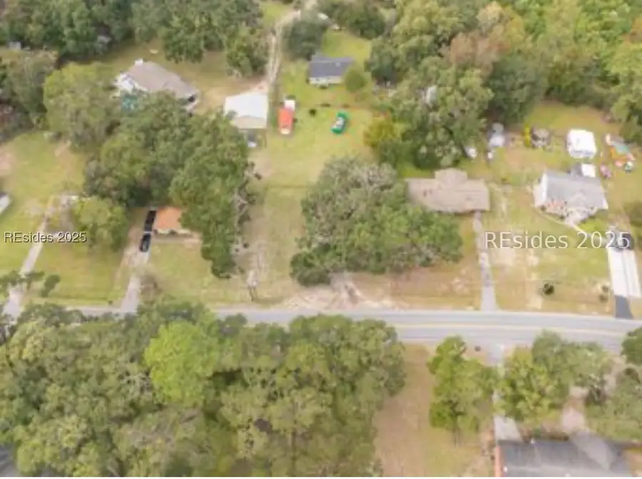 411 Broad River Drive, Beaufort, SC 29906 - #2