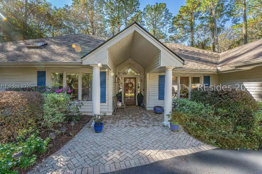 13 Sweetwater Lane, Hilton Head Island, SC 29926 - Image #2