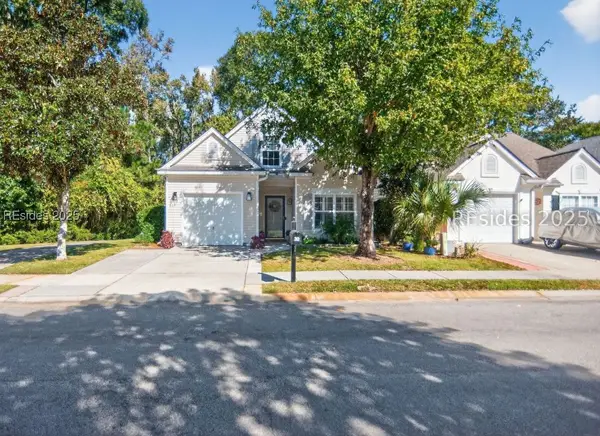 30 Gables Lane, Bluffton, SC 29910