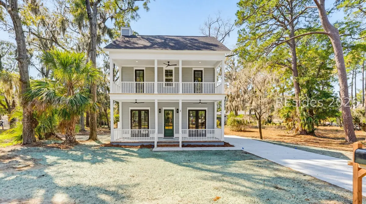 2 Albert Street, Beaufort, SC 29902 - #1